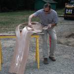 Fabrication by Pure Timber