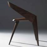 Bent parts fabrication by Pure Timber