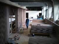Work in Progress at Pure Timber LLC