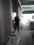 Work in Progress at Pure Timber LLC