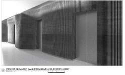 The project was computer drawn and built by Pure Timber to CAD tolerances